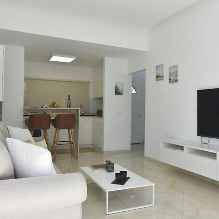 Bungalow Beside The Maspalomas Dunes By Pride Holiday Rentals San Bartolomé المظهر الخارجي الصورة