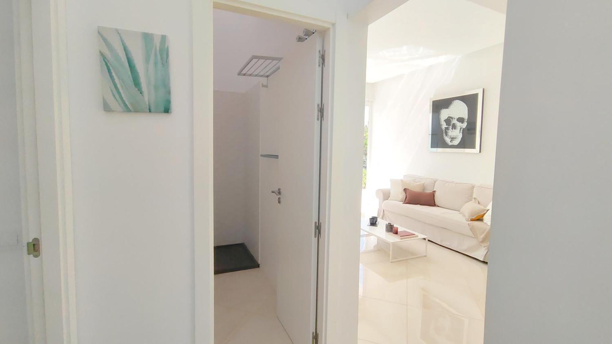 Bungalow Beside The Maspalomas Dunes By Pride Holiday Rentals San Bartolomé المظهر الخارجي الصورة