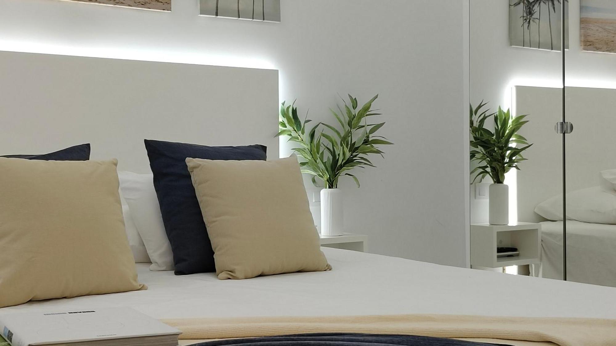 Bungalow Beside The Maspalomas Dunes By Pride Holiday Rentals San Bartolomé المظهر الخارجي الصورة