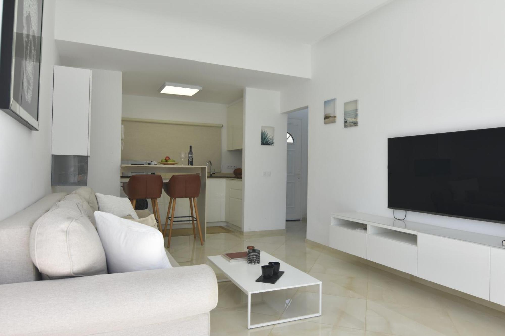 Bungalow Beside The Maspalomas Dunes By Pride Holiday Rentals San Bartolomé المظهر الخارجي الصورة