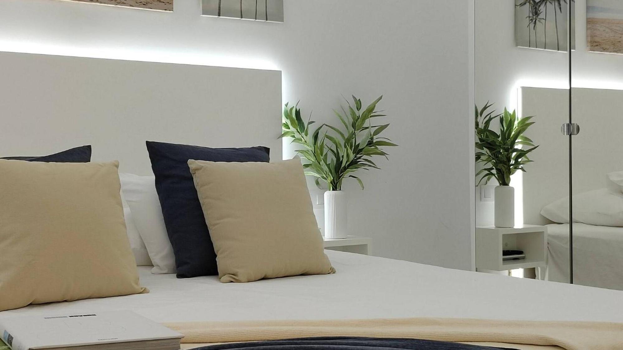 Bungalow Beside The Maspalomas Dunes By Pride Holiday Rentals San Bartolomé المظهر الخارجي الصورة