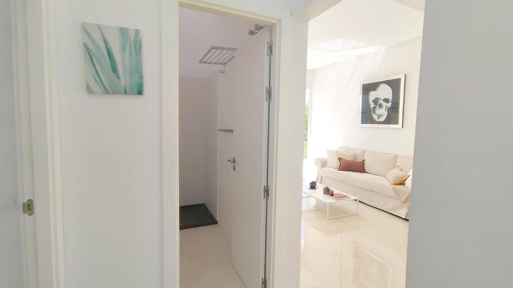 Bungalow Beside The Maspalomas Dunes By Pride Holiday Rentals San Bartolomé المظهر الخارجي الصورة