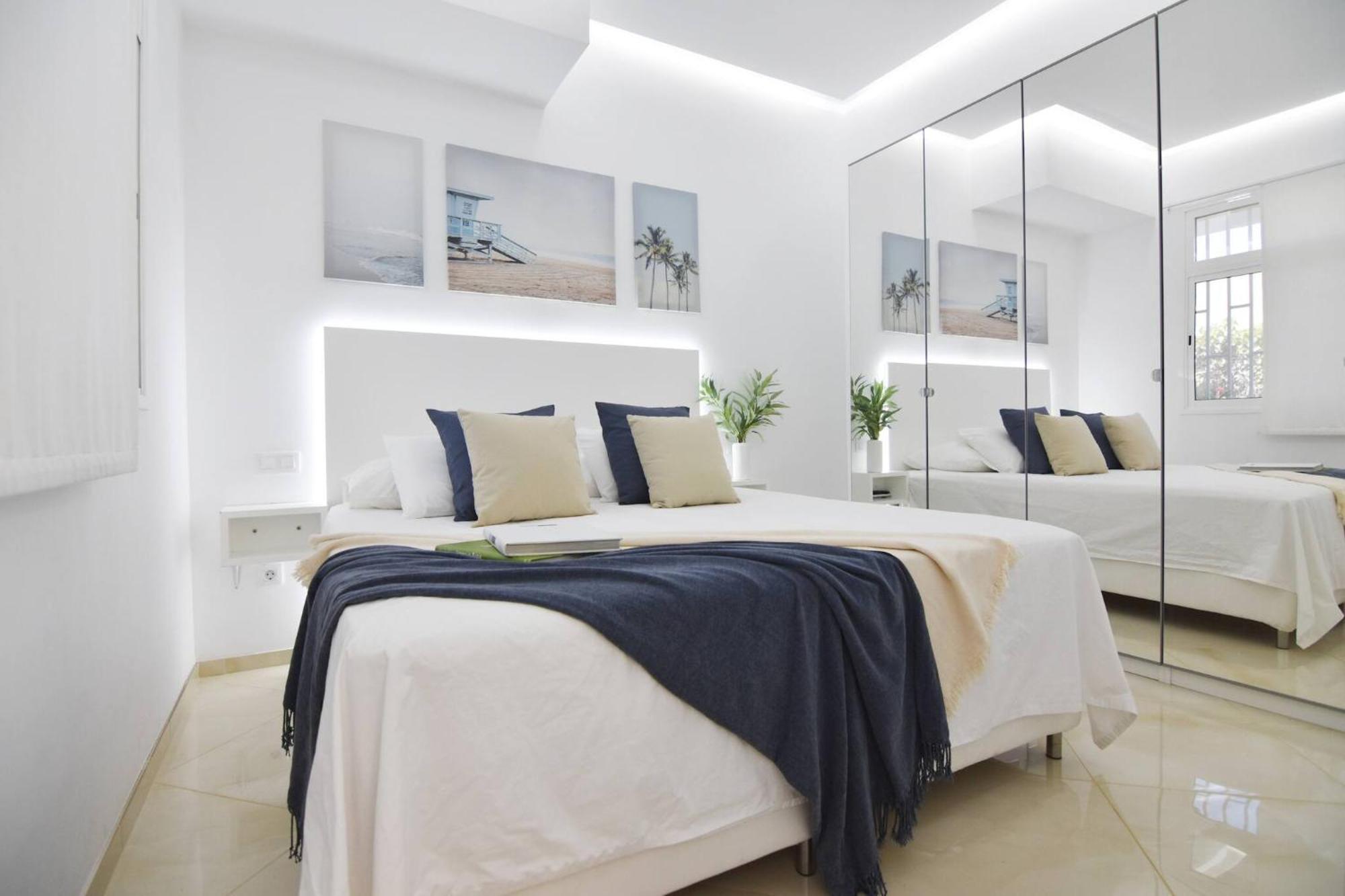 Bungalow Beside The Maspalomas Dunes By Pride Holiday Rentals San Bartolomé المظهر الخارجي الصورة